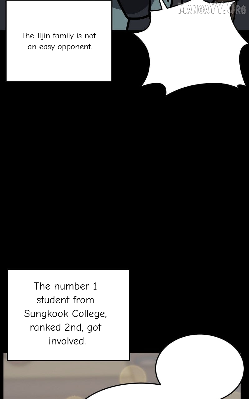Change Me Chapter 82 - page 71